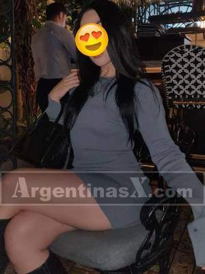 NATALIA | 011 15-3489-1078 | Escorts en Almagro y acompañantes de ArgentinasX.com