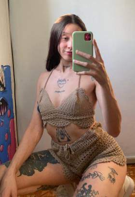 Karla Escort Argentina