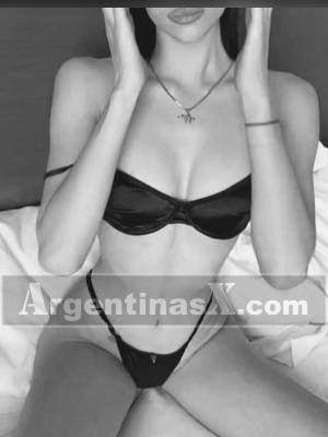 MILE | 011 15-2698-3402 | Escorts en Ituzaingo y acompañantes de ArgentinasX.com