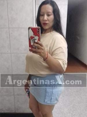 ROMA | 011 15-6979-3991 | Escorts en Belgrano y acompañantes de ArgentinasX.com