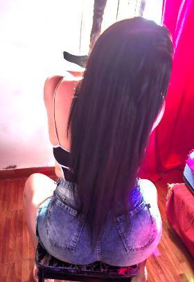 Paola Escort Argentina