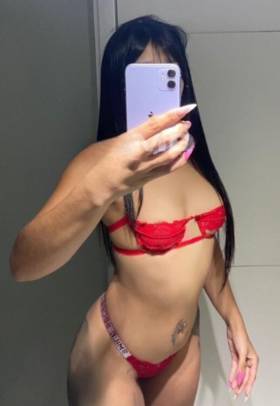 Cielo Escort Argentina