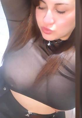 Luna Escort Argentina
