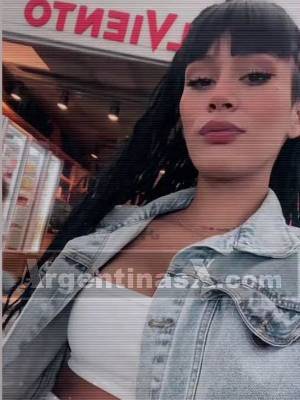 AYLIN | 011 15-2853-2107 | Escorts mujeres en Banfield y acompañantes de ArgentinasX.com