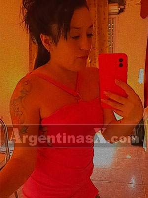 YULI | 011 15-6639-2334 | contactos Escorts en Caseros y acompañantes de ArgentinasX.com