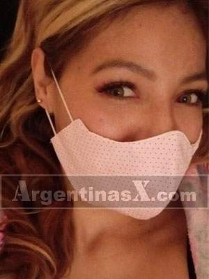 VALERIA | 011 15-3760-7824 | encuentros Escorts en Caseros y acompañantes de ArgentinasX.com