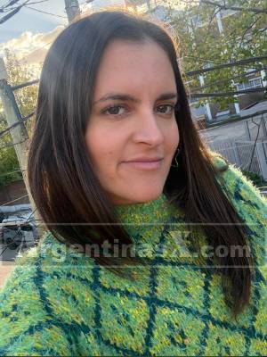 PAULA | +5491166116101 | Escort en Martinez y acompañante de ArgentinasX.com