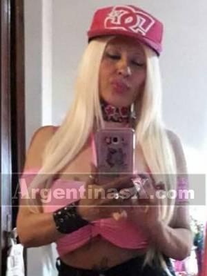 ALEXANDRA | +5491161291628 | Escorts en San Telmo y acompañantes de ArgentinasX.com