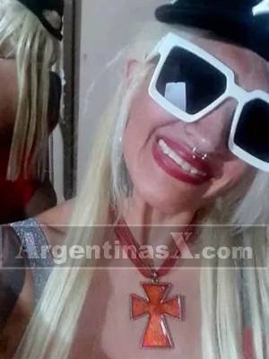 ALEXANDRA | +5491161291628 | Escorts en San Telmo y acompañantes de ArgentinasX.com