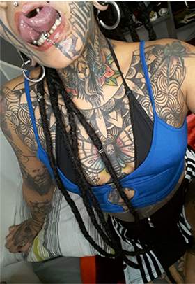 Wildgirl escorts y acompañantes en ArgentinasX