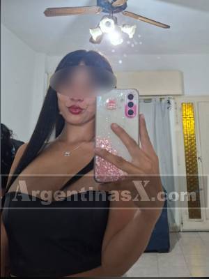 PRISCILA | 011 15-5925-2968 | Escorts en El Palomar y acompañantes de ArgentinasX.com