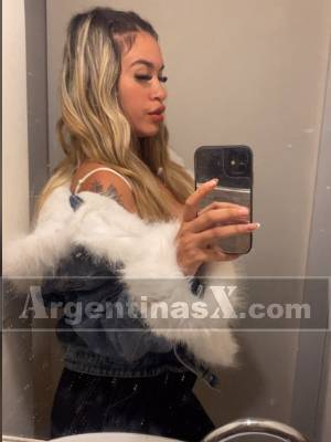 LULI | +5491122460499 | encuentros Escorts en Ramos Mejia y acompañantes de ArgentinasX.com