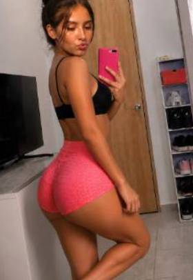 Maca escorts y acompañantes en ArgentinasX