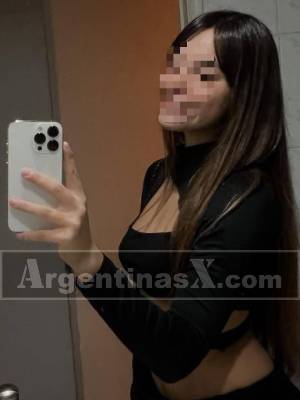 LUNITA | +5491153479010 | Escorts en Liniers y acompañantes de ArgentinasX.com
