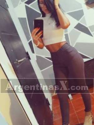 LULI | +5491169656886 | Escorts mujeres en Caseros y acompañantes de ArgentinasX.com
