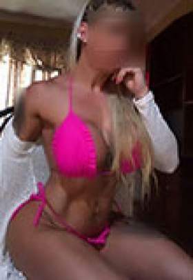Mel escorts y acompañantes en ArgentinasX
