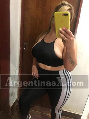 LUDMI | 011 15-5310-3919 | putas Escorts en Ramos Mejia y acompañantes de ArgentinasX.com