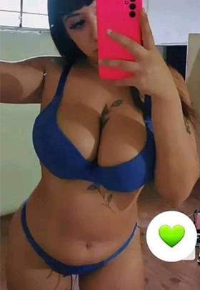 Wanda Y Abril Escorts - ArgentinasX