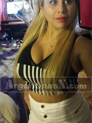 WANDA Y ABRIL | 011 15-5969-8337 | Escort en Abasto y acompañante de ArgentinasX.com