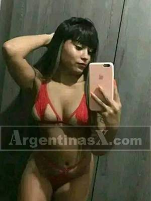 WANDA Y ABRIL | 011 15-5969-8337 | Escorts en Abasto y acompañantes de ArgentinasX.com