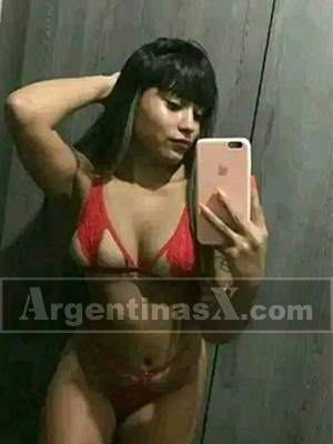 WANDA Y ABRIL | 011 15-2831-5293 | sexo Escorts en Abasto y acompañantes de ArgentinasX.com