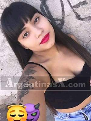 WANDA Y ABRIL | 011 15-5969-8337 | Escort en Abasto y acompañante de ArgentinasX.com