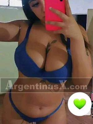 WANDA Y ABRIL | 011 15-5969-8337 | Escort en Abasto y acompañante de ArgentinasX.com