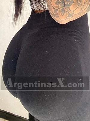 LUZ HOT | 011 15-6110-2601 | rubro59 Escorts en Flores y acompañantes de ArgentinasX.com