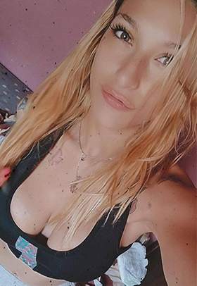 Carol Hot escorts y acompañantes en ArgentinasX