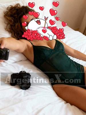 MAGI | 011 15-6801-1427 | sexo Escorts en Lomas De Zamora y acompañantes de ArgentinasX.com