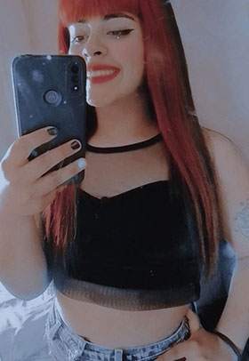 Agustina Vip escorts y acompañantes en ArgentinasX