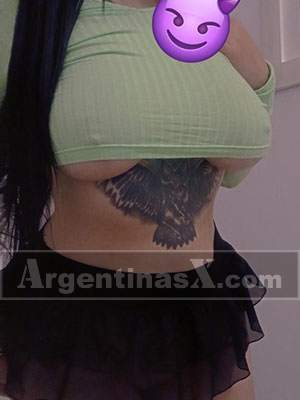 PAULA | 011 15-4980-0857 | rubro59 Escorts en Tribunales y acompañantes de ArgentinasX.com