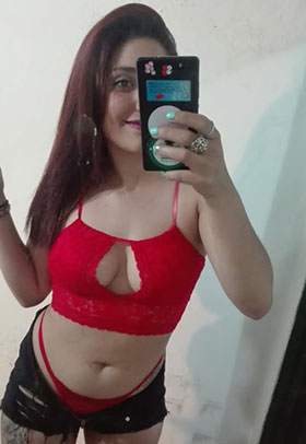 Yesy Escort Argentina