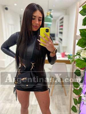 CONY | 011 15-3150-9453 | Escorts y acompañantes de ArgenitnasX.com