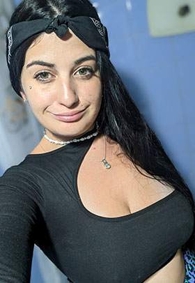 Lara escorts y acompañantes en ArgentinasX