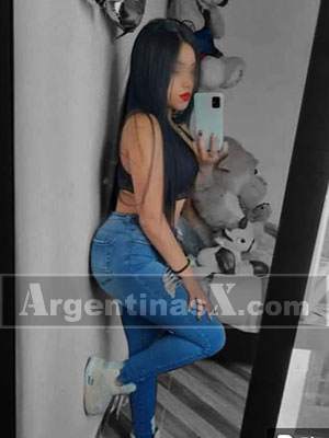 CINTHYA | 011 15-4145-5633 | Escorts en Palermo y acompañantes de ArgentinasX.com