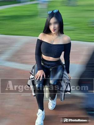 CINTHYA | 011 15-4145-5633 | Escorts en Palermo y acompañantes de ArgentinasX.com