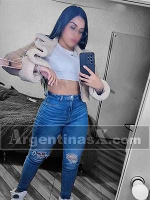 CINTHYA | 011 15-4145-5633 | Escorts en Palermo y acompañantes de ArgentinasX.com