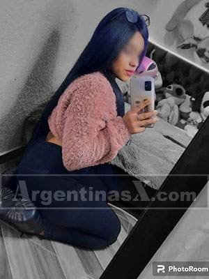 CINTHYA | 011 15-4145-5633 | Escorts en Palermo y acompañantes de ArgentinasX.com