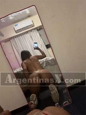 ZAMIRA | 011 15-6481-0516 | putas Escorts en Microcentro y acompañantes de ArgentinasX.com