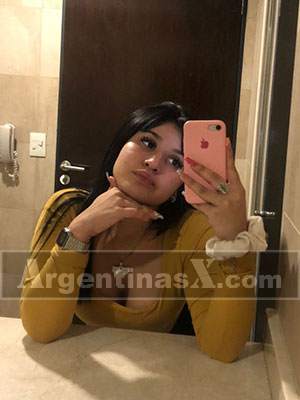 ABIGAIL | 011 15-6481-0516 | Escorts en Microcentro y acompañantes de ArgentinasX.com