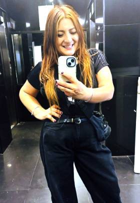 ORIANA escorts y acompañantes en ArgentinasX
