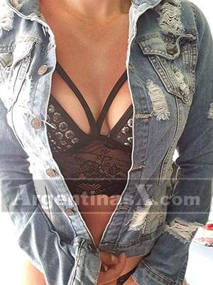 MARLEN HOT | 011 15-2678-9153 | encuentros Escorts en Ramos Mejia y acompañantes de ArgentinasX.com