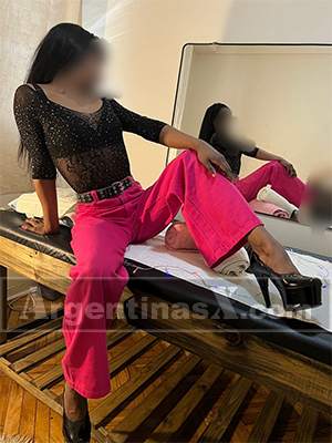RIHANNA | 011 15-3352-0291 | putas Escorts en Caseros y acompañantes de ArgentinasX.com