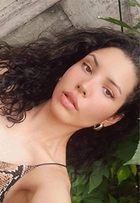 AYLEN escort - ArgentinasX.com