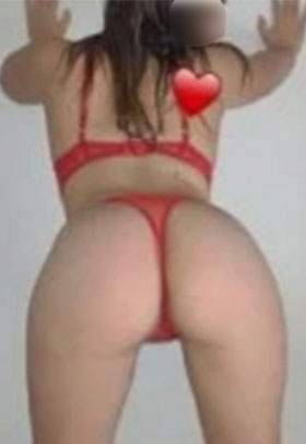 Araceli sexo de ArgentinasX