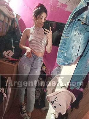PILAR HOT | 011 15-6512-0748 | putas Escorts en Recoleta y acompañantes de ArgentinasX.com