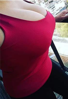 Harika escorts y acompañantes en ArgentinasX