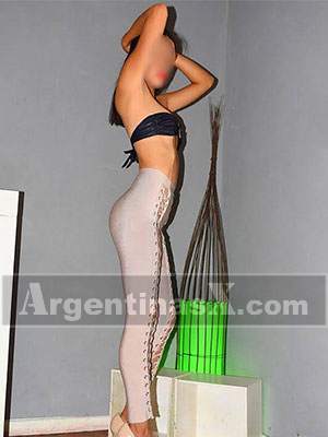 JADE | 011 15-6979-0283 | Escorts y acompañantes de ArgenitnasX.com