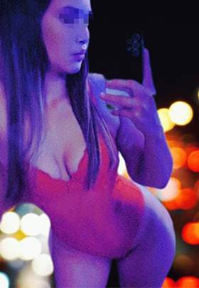 Celeste Hot escorts y acompañantes en ArgentinasX